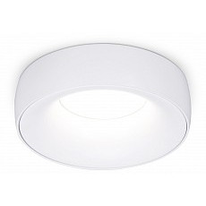 Встраиваемый светильник ambrella light a a890 wh
